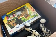 Projekt: Spendenaktion