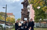 Bertha von Suttner – unsere Inspiration